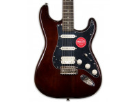 Fender Classic Vibe '70s Stratocaster HSS Walnut Fender Classic Vibe '70s Stratocaster HSS Walnut